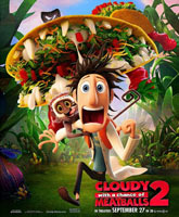 Cloudy 2: Revenge of the Leftovers / ,  :  